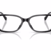 Michael Kors MK4196U 3005 - Black eyeglasses front view