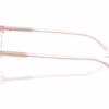 Michael Kors MK4196U 3015 - Clear eyeglasses side view