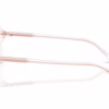 Michael Kors MK4197U 3015 - Clear eyeglasses side view
