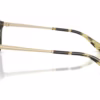 Michael Kors MK4204U 3902 - Olive eyeglasses side view