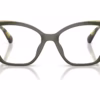 Michael Kors MK4205U 3922 - Olive eyeglasses front view