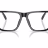 Michael Kors MK4210U 3005 - Black eyeglasses front view