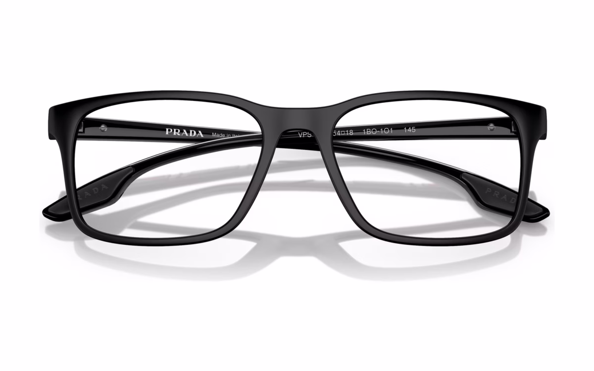 Prada Linea Rossa PS 01LV