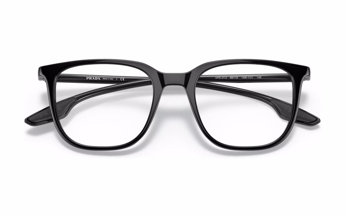 Prada Linea Rossa PS 01OV