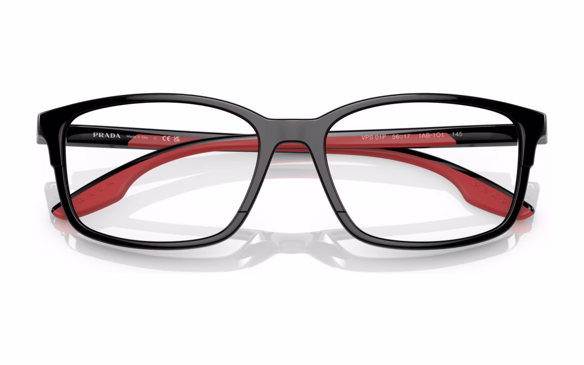 Prada Linea Rossa PS 01PV