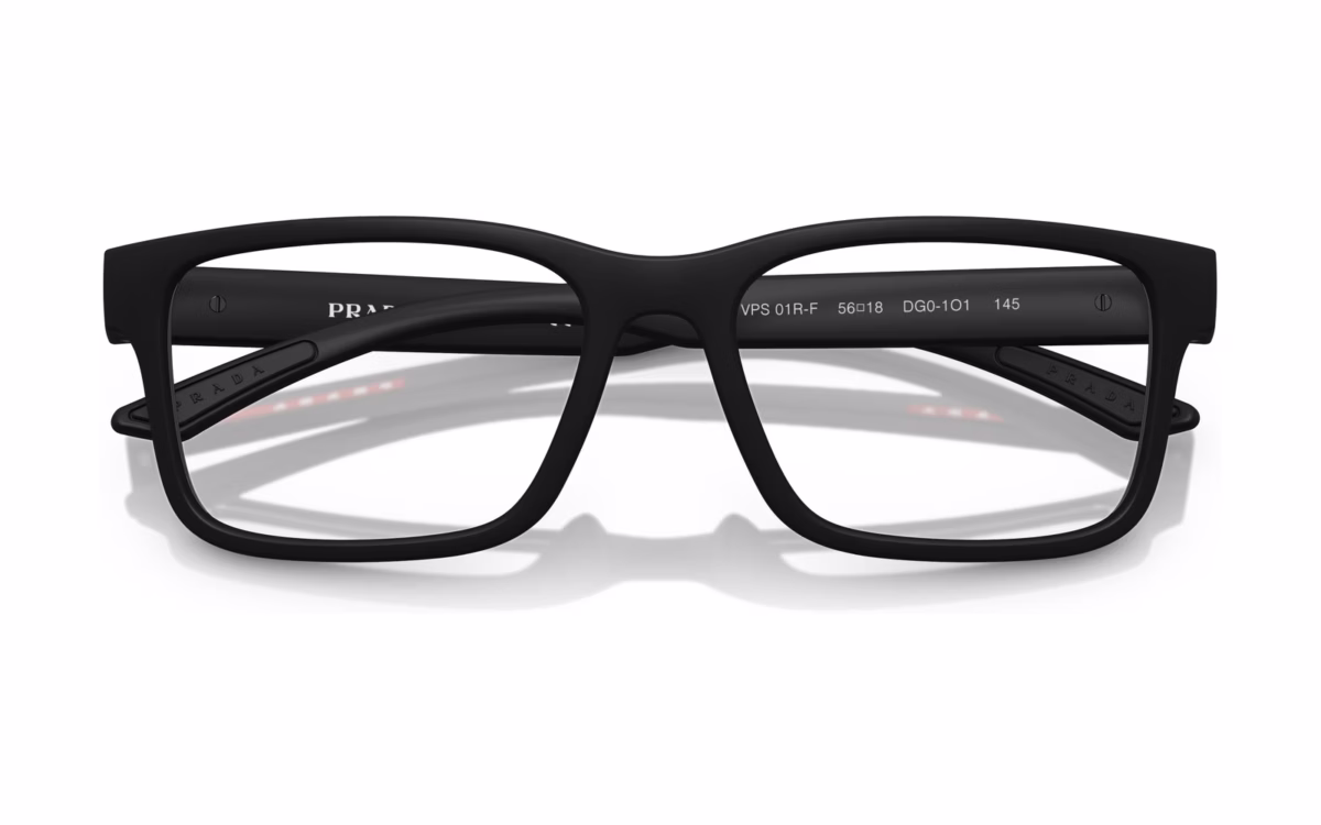 Prada Linea Rossa PS 01RVF