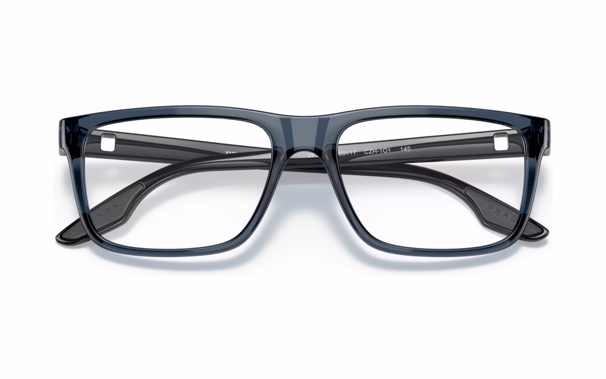 Prada Linea Rossa PS 02OV