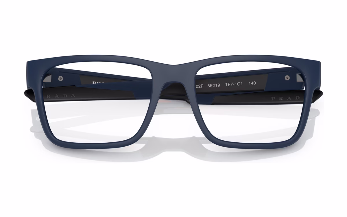 Prada Linea Rossa PS 02PV