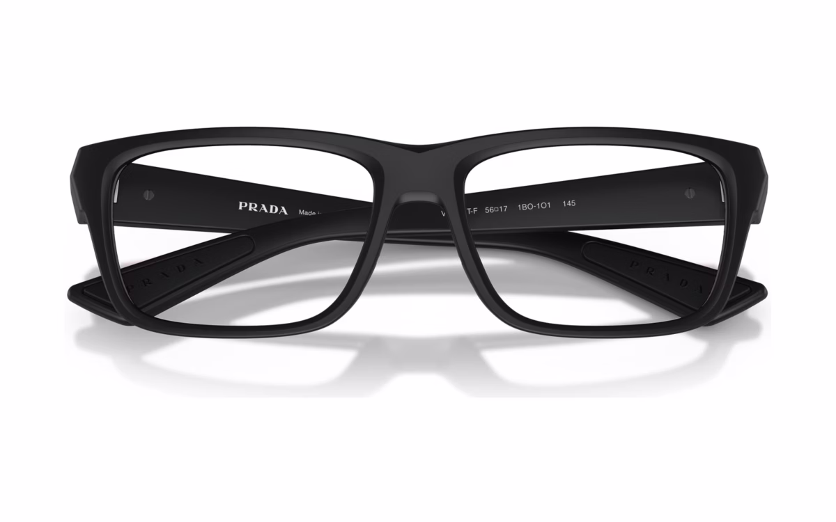 Prada Linea Rossa PS 02TVF