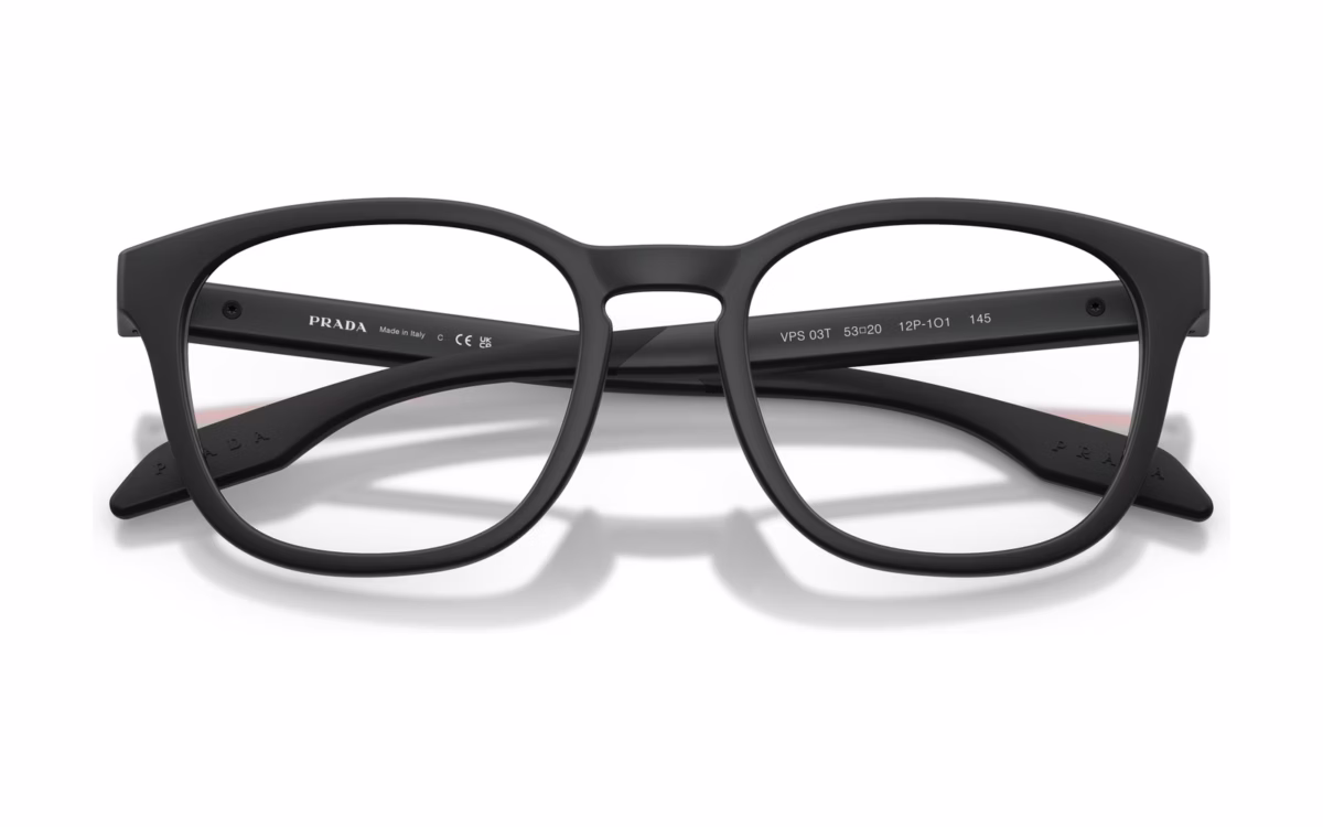 Prada Linea Rossa PS 03TV