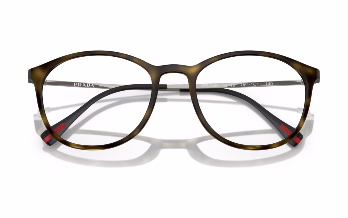 Prada Linea Rossa PS 04HV