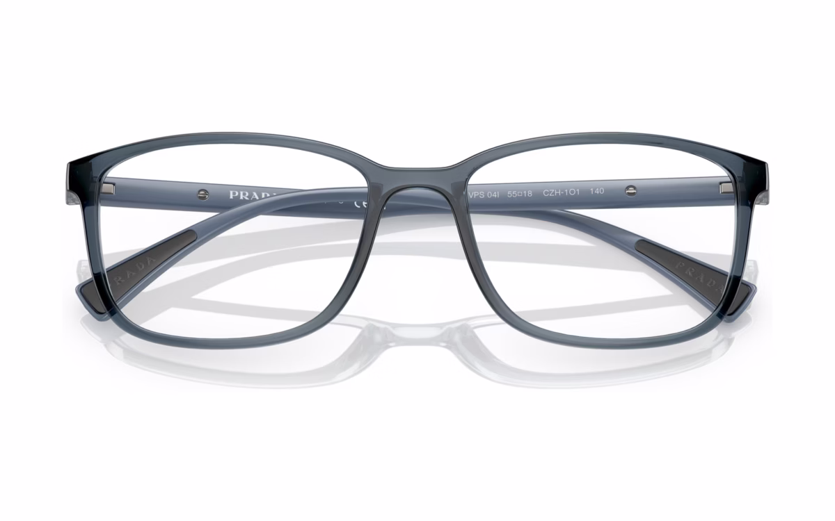 Prada Linea Rossa PS 04IV