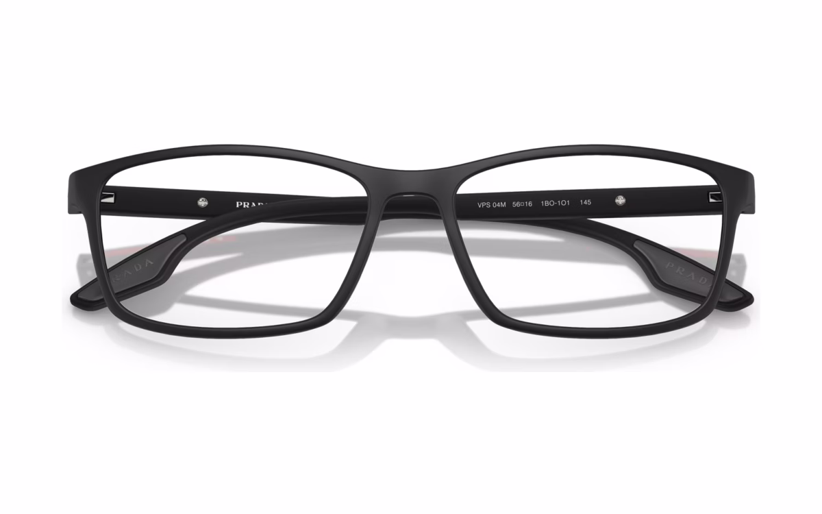 Prada Linea Rossa PS 04MV
