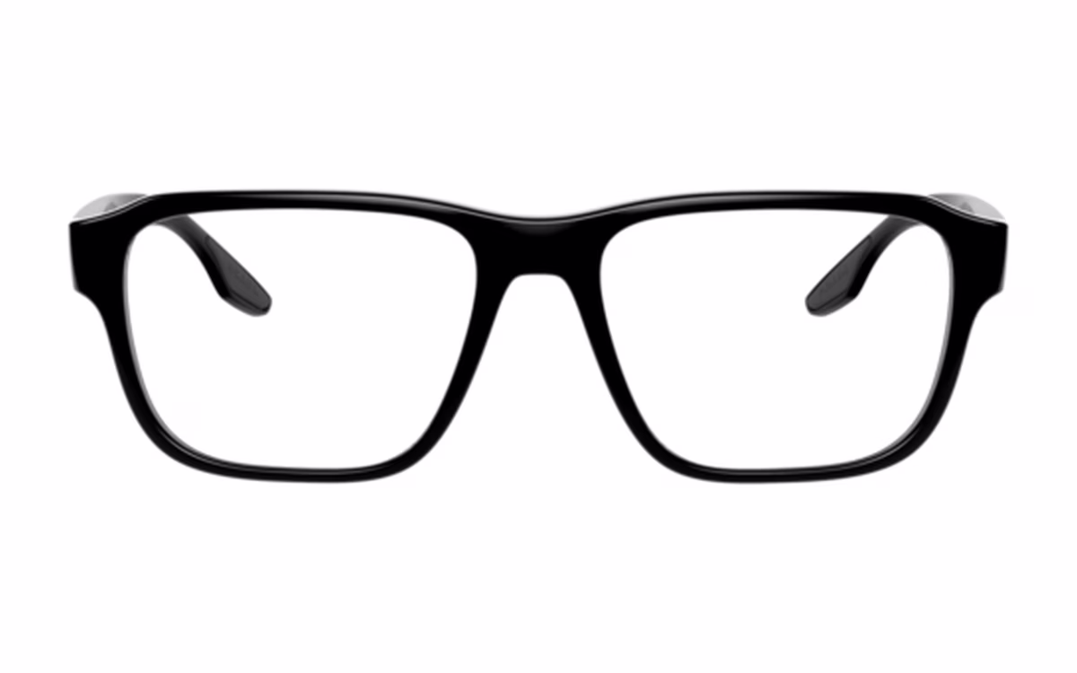 Prada Linea Rossa PS 04NV