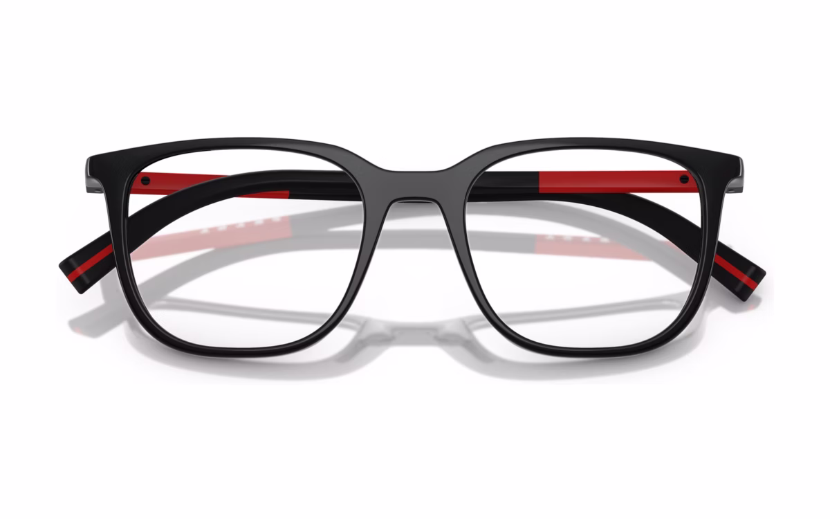 Prada Linea Rossa PS 04RV