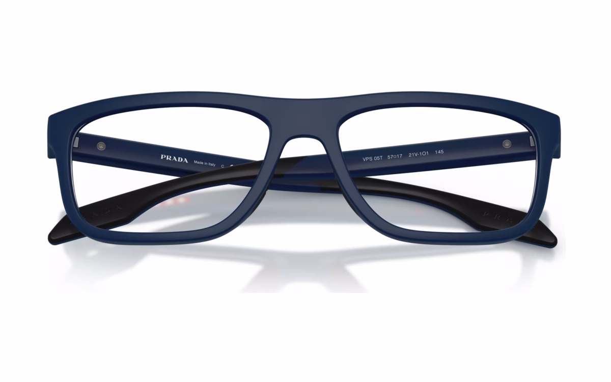 Prada Linea Rossa PS 05TV