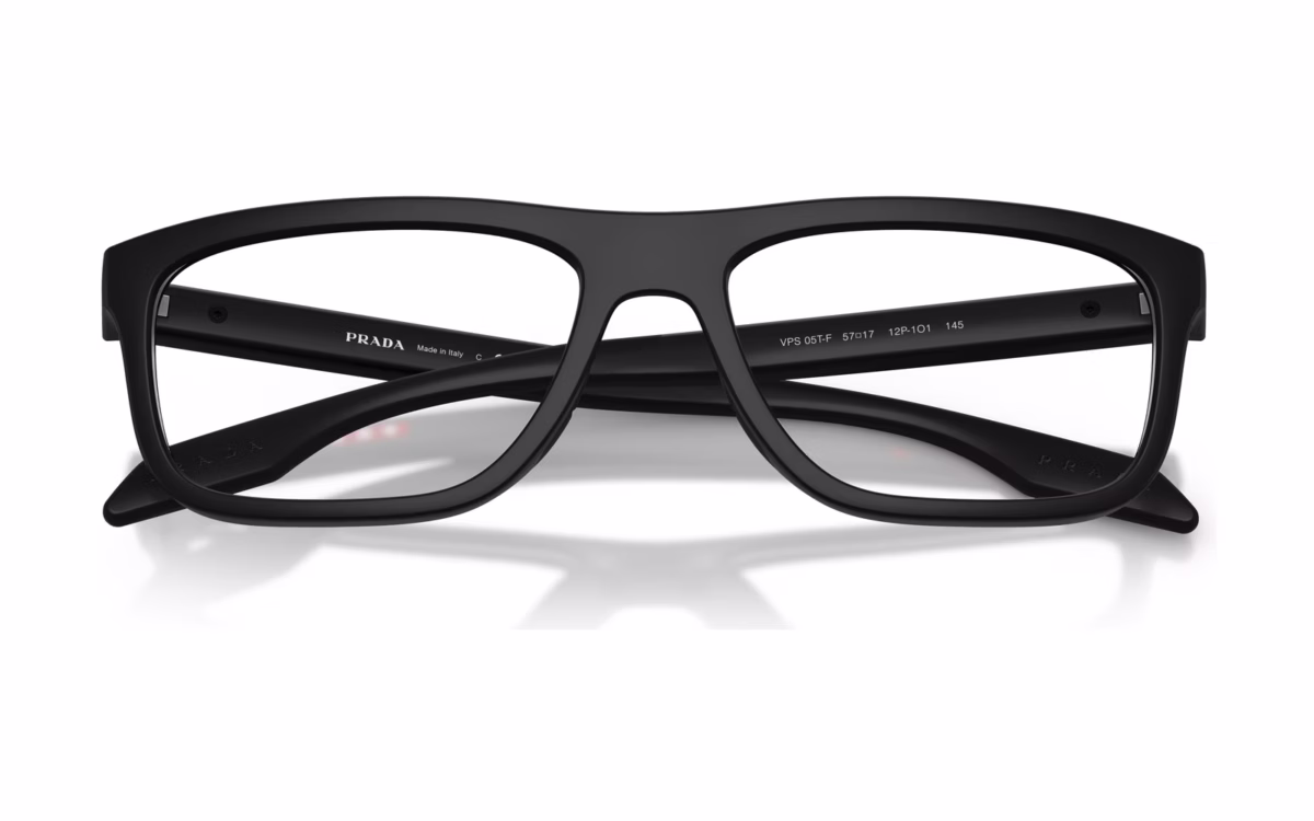 Prada Linea Rossa PS 05TVF
