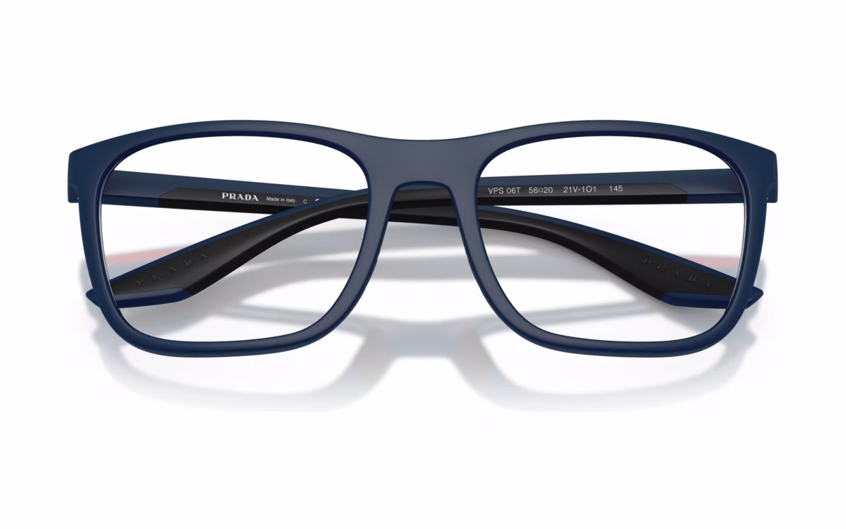 Prada Linea Rossa PS 06TV