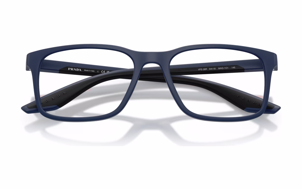 Prada Linea Rossa PS 08RV
