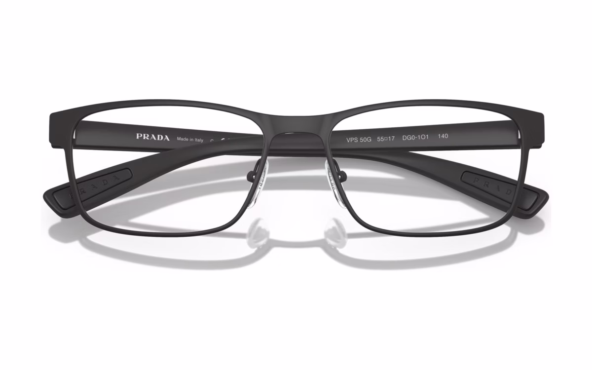 Prada Linea Rossa PS 50GV