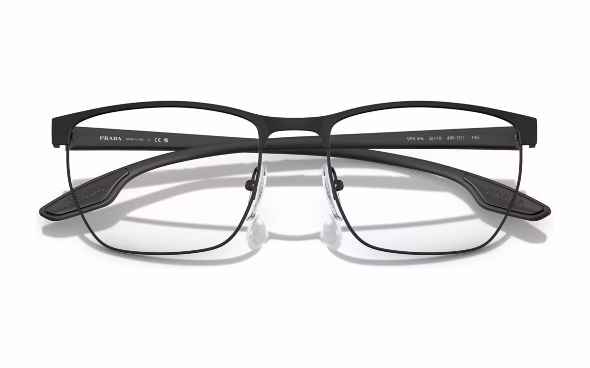 Prada Linea Rossa PS 50LV