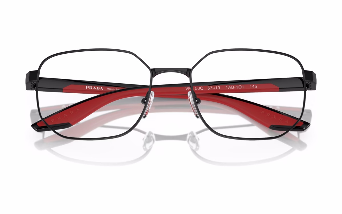 Prada Linea Rossa PS 50QV