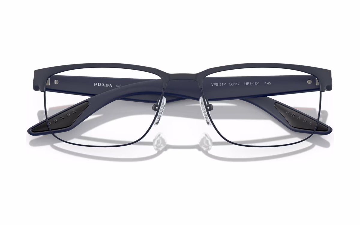 Prada Linea Rossa PS 51PV