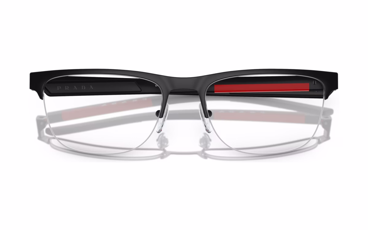 Prada Linea Rossa PS 51QV