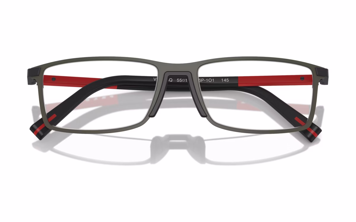 Prada Linea Rossa PS 53QV