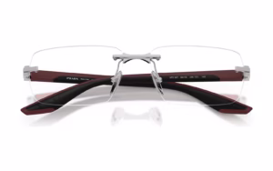 Prada Linea Rossa PS 58TV
