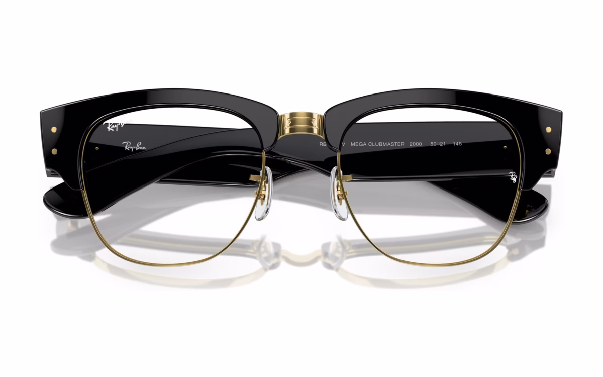 Ray-Ban RX0316V