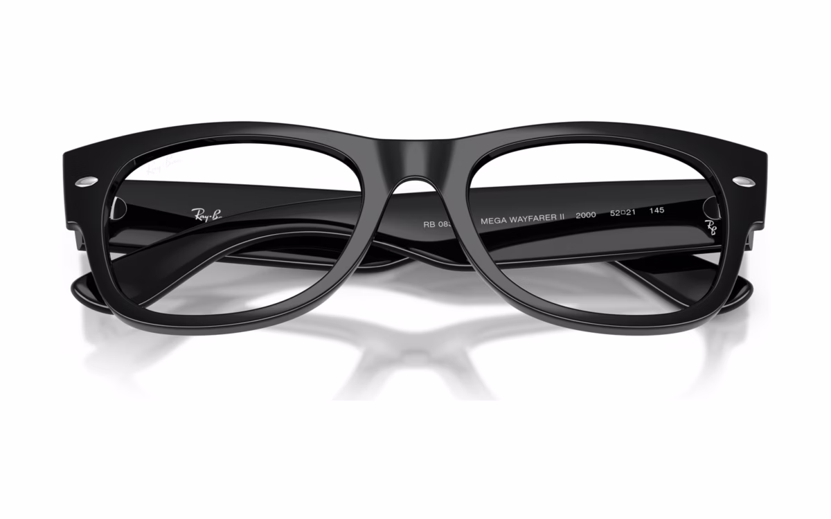 Ray-Ban RB0832VF
