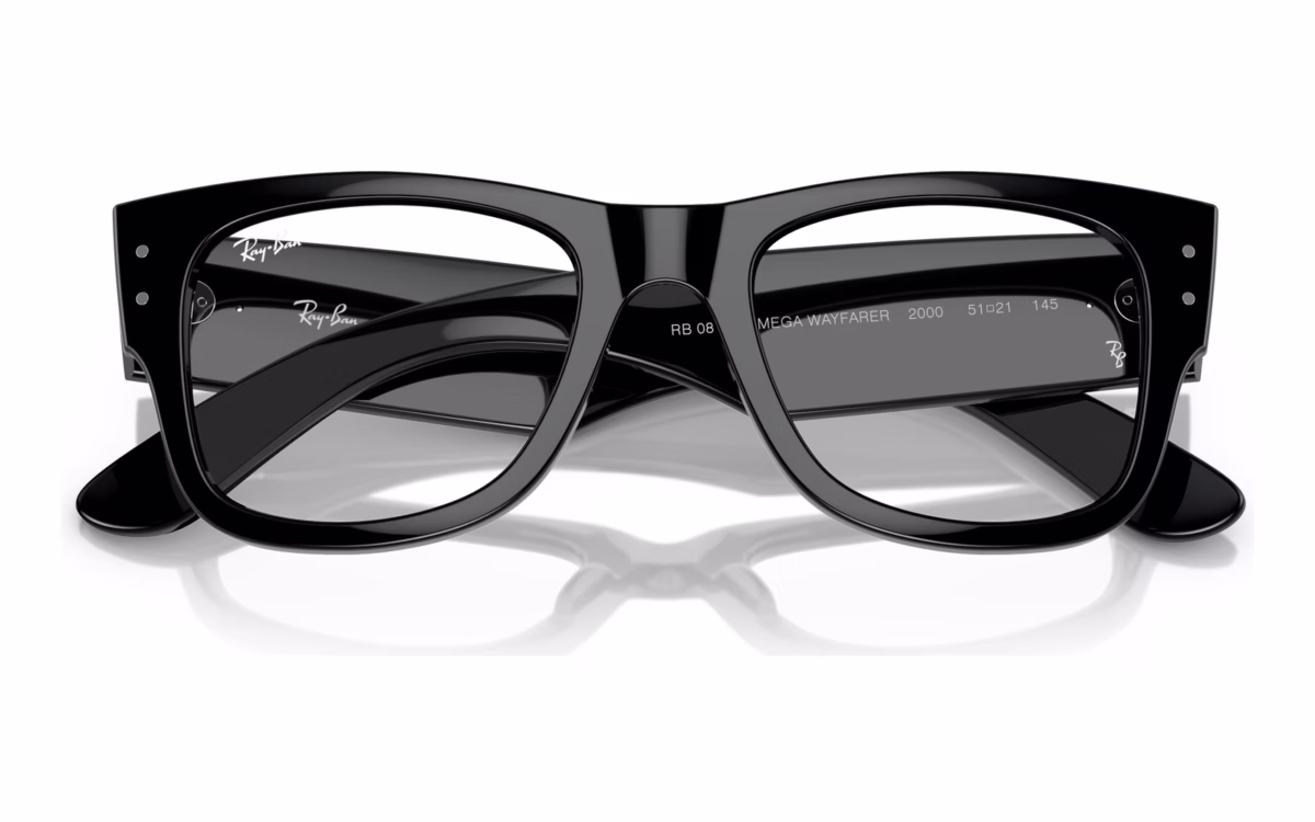 Ray-Ban RX0840V