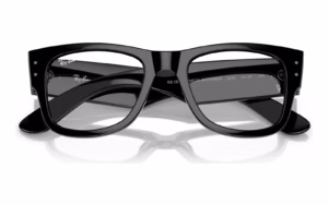 Ray-Ban RX0840V