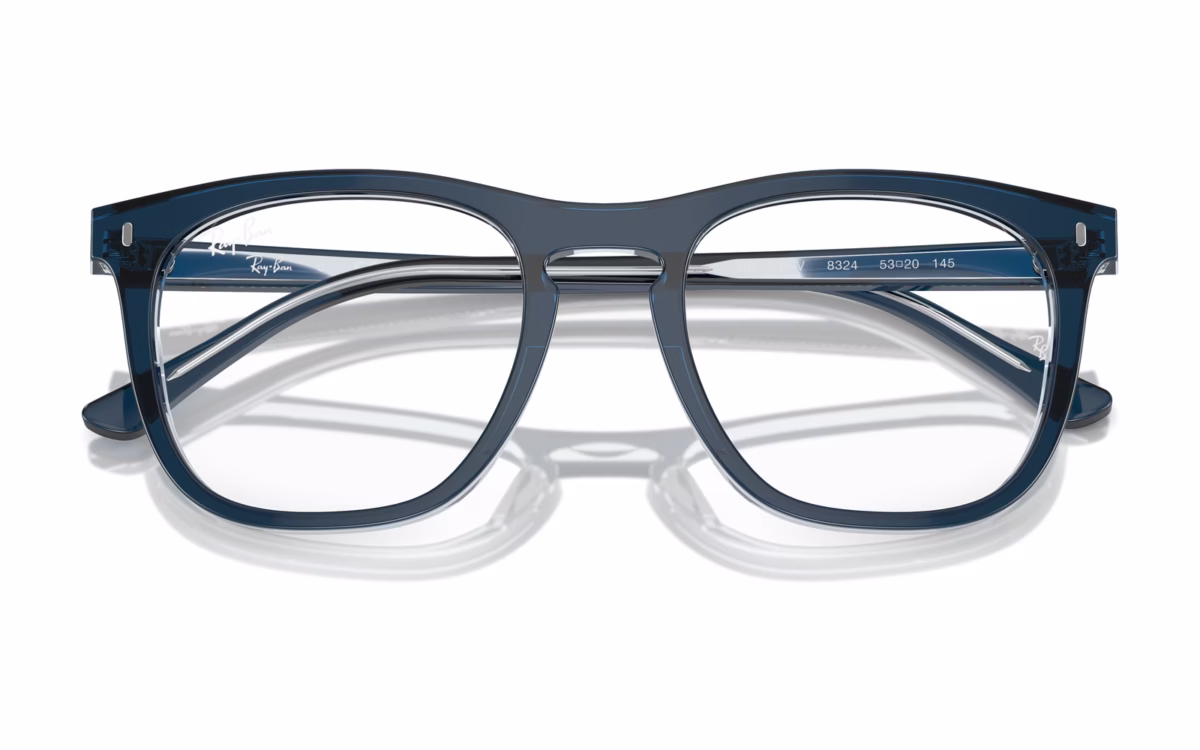 Ray-Ban RX2210V