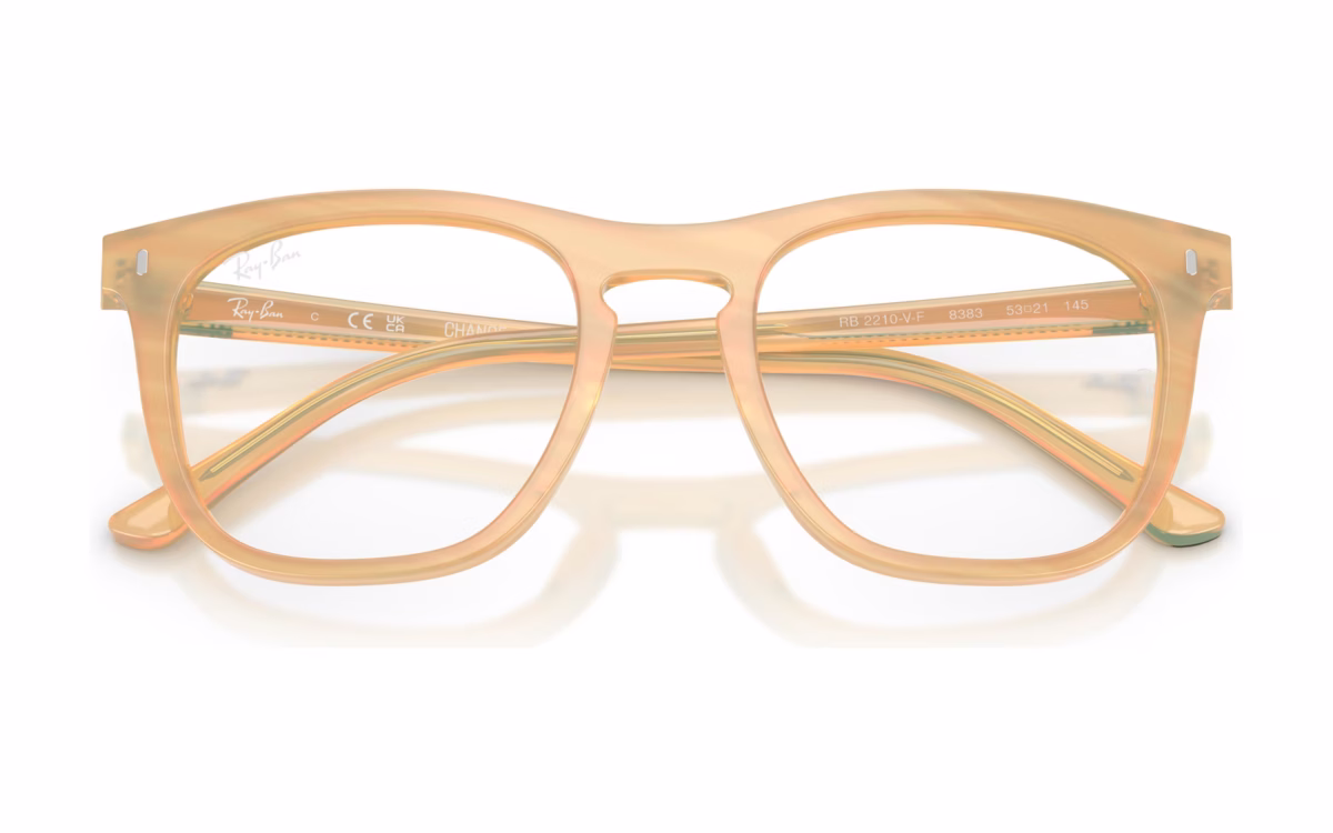Ray-Ban RX2210VF