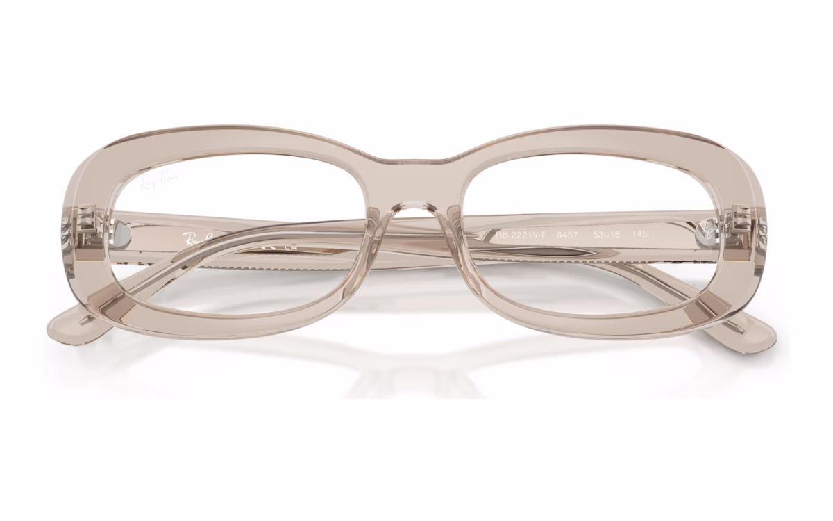 Ray-Ban RB2221VF