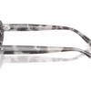 Ray-Ban RB2223VF 8480 - Opel Grey Havana eyeglasses side view