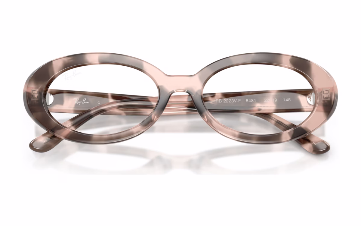 Ray-Ban RB2223VF