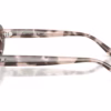 Ray-Ban RB2223VF 8481 - Opal Pink Havana eyeglasses side view