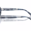 Ray-Ban RB2223VF 8482 - Opal Blue Havana eyeglasses side view
