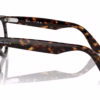 Ray-Ban RB2241VF 2012 - Havana eyeglasses side view