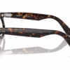 Ray-Ban RB2242VF 2012 - Havana eyeglasses side view