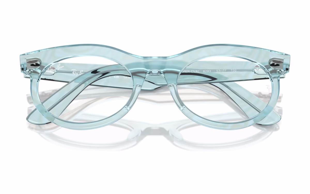 Ray-Ban RB2242VF