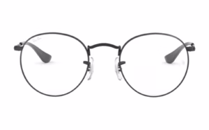 Ray-Ban RX3447V Round Metal