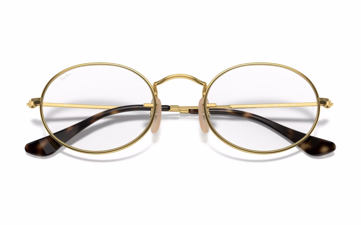 Ray-Ban RX3547V