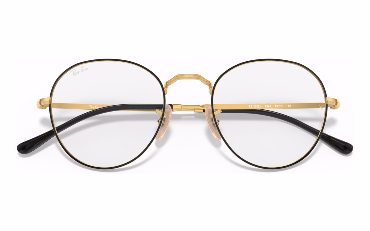 Ray-Ban RX3582V