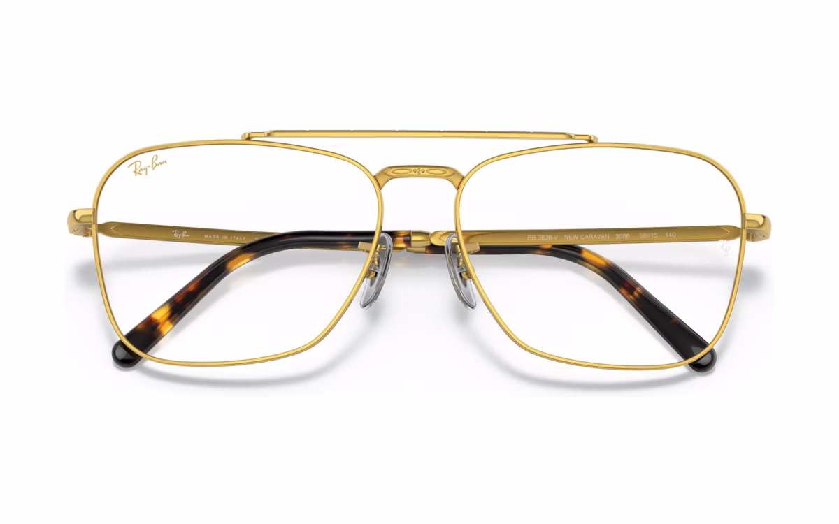 Ray-Ban RX3636V