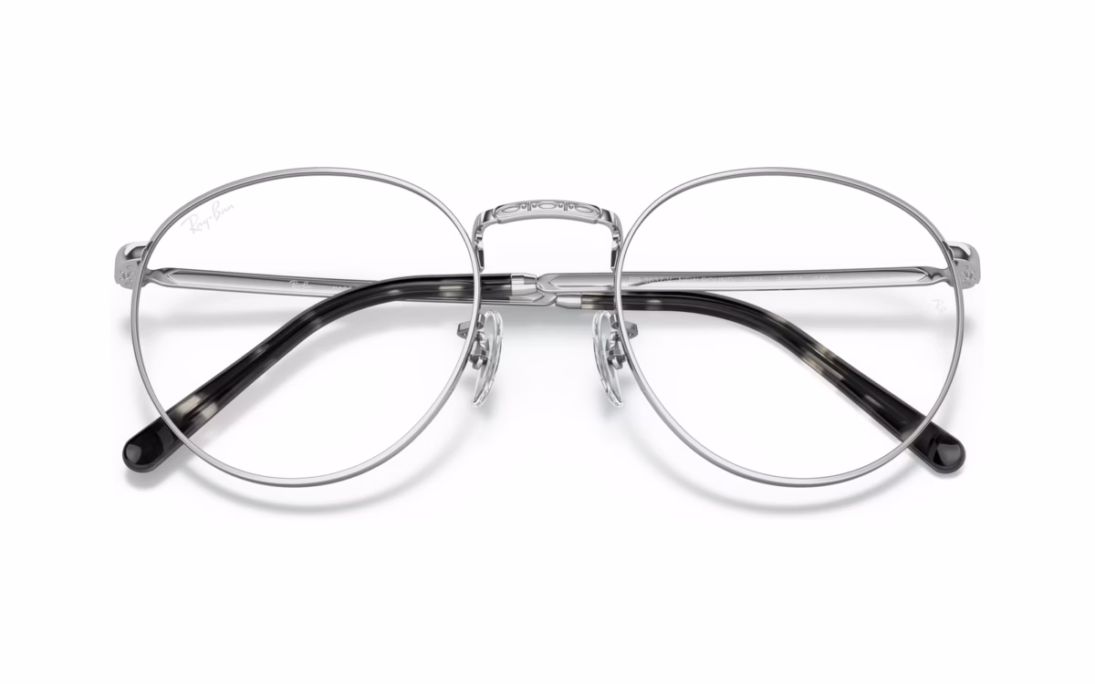 Ray-Ban RX3637V