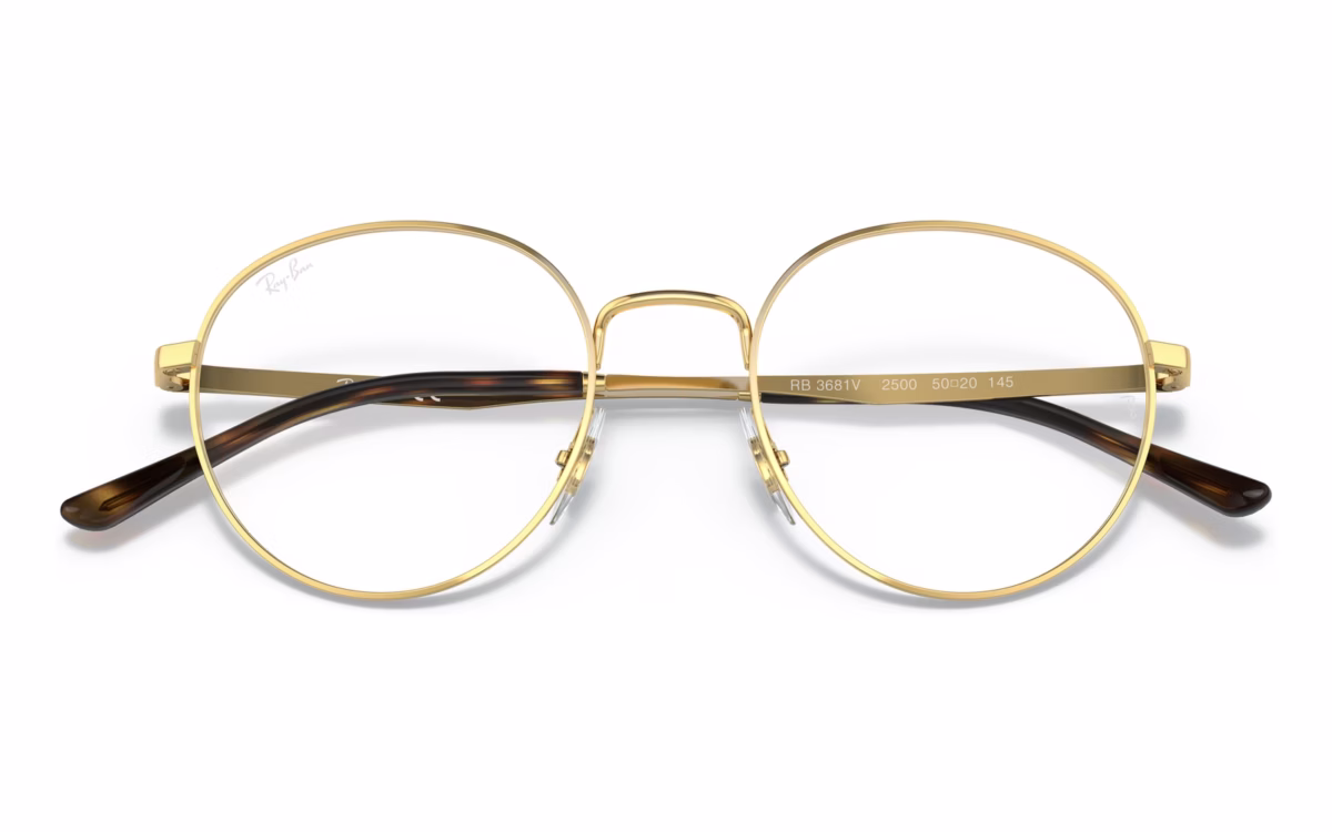 Ray-Ban RX3681V